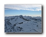 2005-12-09 RedLake (68) Look back at RLpeak and Round Top from Stevens